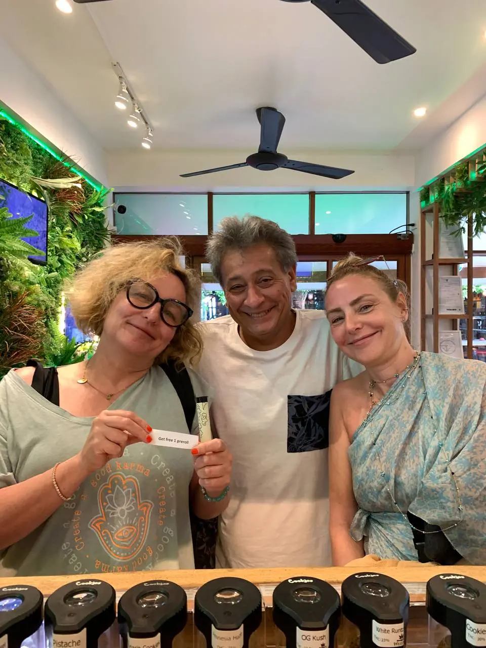 weeden cannabis buyers reviews